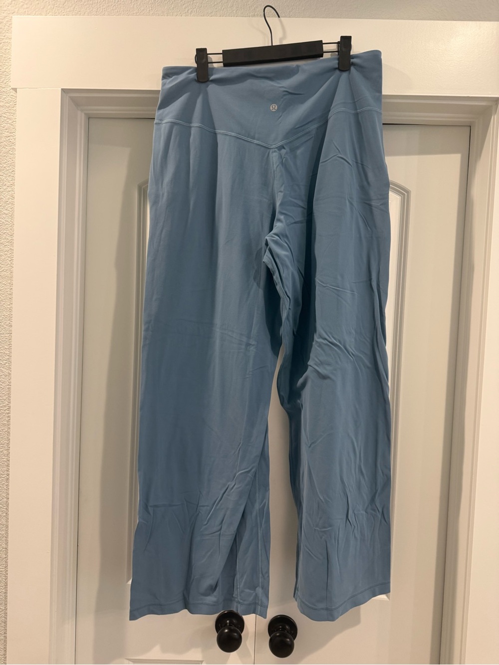 lululemon Alighn - Utility Blue - High-Rise Wide